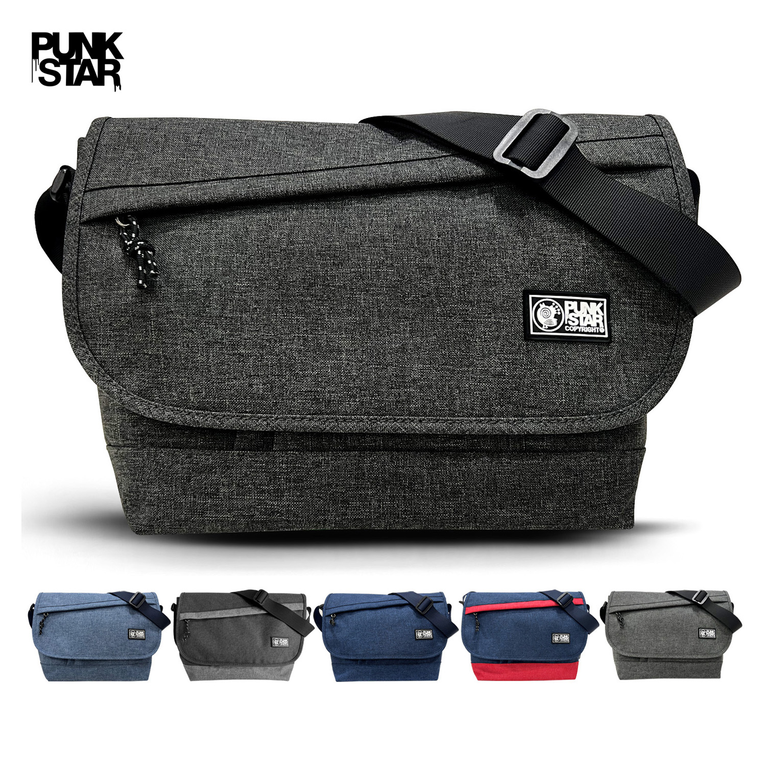 Buy Messenger Bags Online lazada.sg