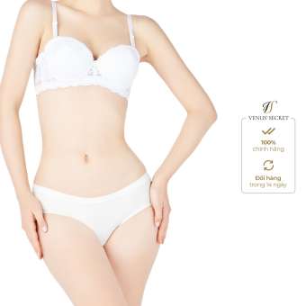 Quần lót su đúc không lộ viền (CP-2231B) Venus Secret