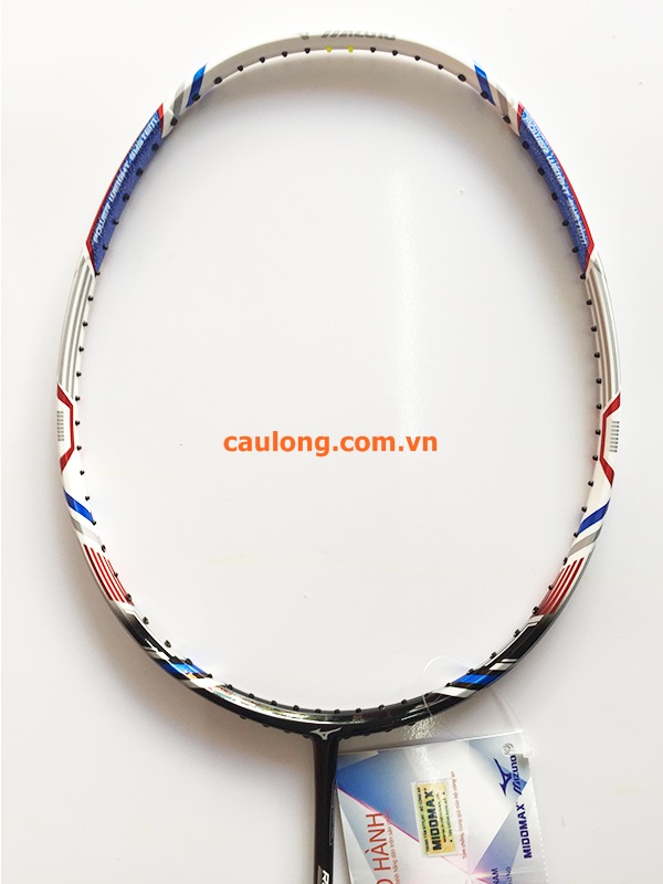 Vợt cầu lông mizuno razorblade 501 đen thương hiệu nhật bản