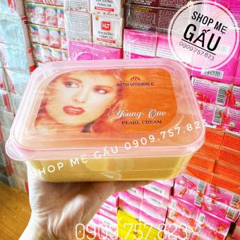 KEm TÓC XÙ hũ 1kg hàng thái