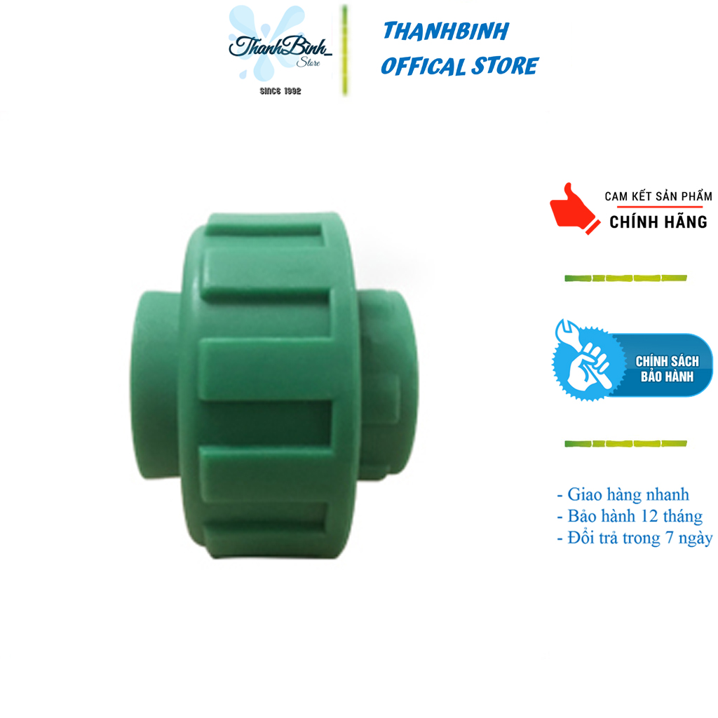 Zacco/ rắc co/ rac co/ zac co nhiệt ppr phi 25 mm- europipe