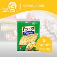 Prego Macaroni 20 x 500g