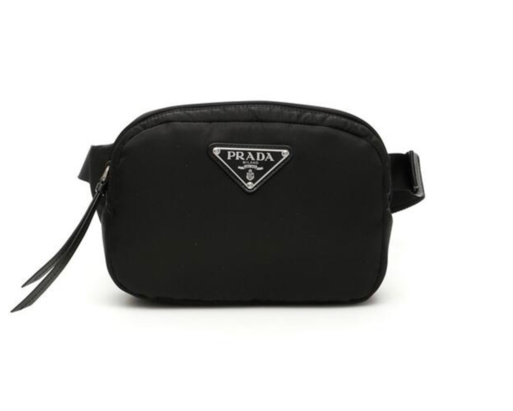 全新品 Prada プラダ ウサギ キーリング バッグチャイム 安い 17500円