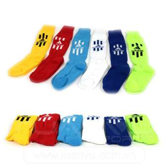 Tất Dài Đá Bóng - Vớ Đá Bóng