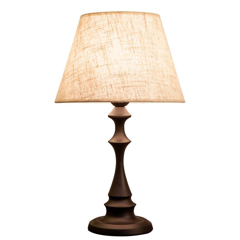 Country Style Table Lamps Living Room Baci Living Room