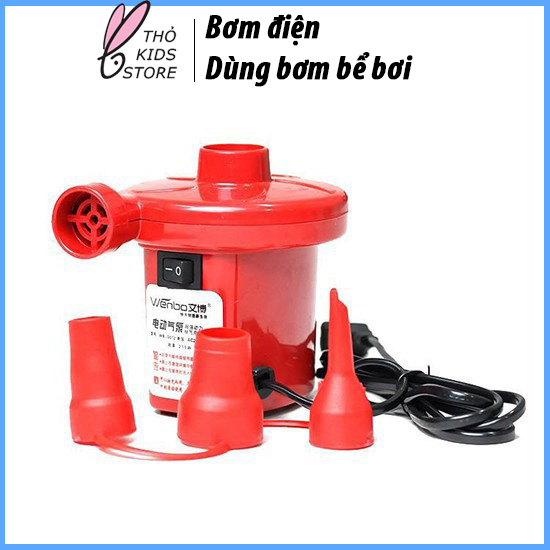 [Tặng kèm đồ chơi trong bể cho bé] Hồ Bơi-bể bơi Cho Bé, Bể Bơi Phao Bơm Hơi Tại Nhà, Hồ Bơi 3 Tầng Kích Thước 1M2, 1M3, 1M5, 1M6, 1M8, 2M1, 2M6, 3M05 Chất Liệu PVC chống trượt an toàn cho bé.