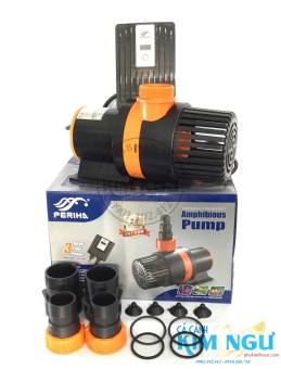 Máy Bơm Nước Hồ Cá PERIHA PB 16000 (Điều Chỉnh 3 Tốc Độ) PB16000