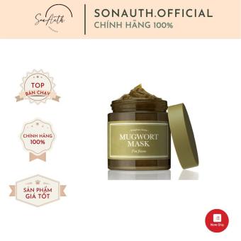 Mặt nạ I'M FROM Mugwort Mask 110g
