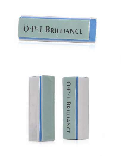 Cục mút đánh bóng móng tay