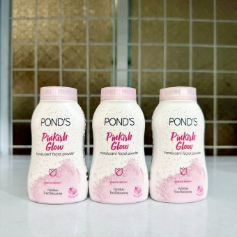 Phấn phủ Pond's Thái Lan 50g