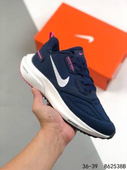 [TẶNG VỚ] GIÀY CHẠY NỮ AIR ZOOM VOMERO