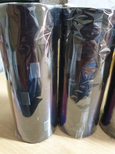 10 Cuộn Băng dính điện Denka Nhật Bản  40Y (Made in Japan)