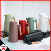City Goods Insulated Thermos Bottle