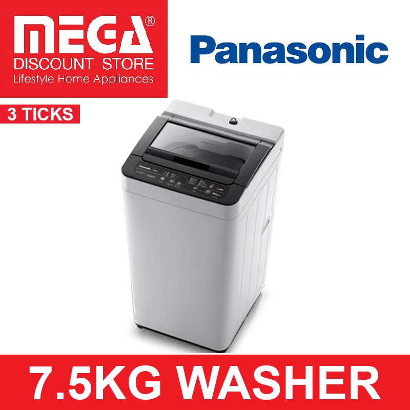 panasonic washing machine 6.5 kg price