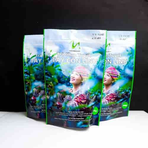 Chè Tuyết Cổ Thụ Tà Xùa Thượng Hạng Gói 100gr