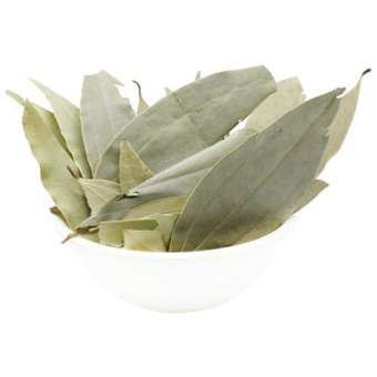 Bay Leaves - Bryani Leaves - Biryani Leaf - Tej Pata (Bay Leaves) (100g)