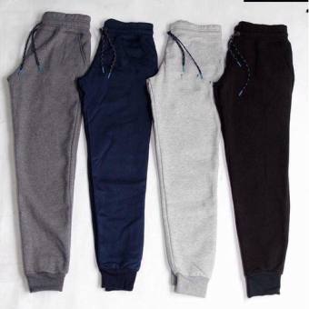 Quần Thể Thao Joger Quần Dài nam nữ