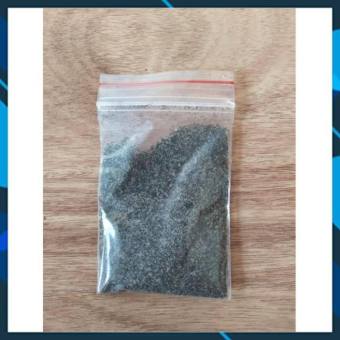 Tẩy mốc Quần áo Tẩy trắng Quần áo ( Combo Thuốc tẩy tím + bột chanh )