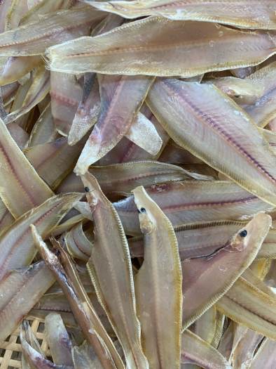 Khô cá biển, Cá lưỡi trâu làm món gì ngon - Khô cá Lưỡi Trâu loại 1 Thơm Ngon, Giàu Dinh Dưỡng - Cam kết 100% từ Tự Nhiên, An Toàn, Không chất Bảo Quản. 1kg, 500gr, 100gr