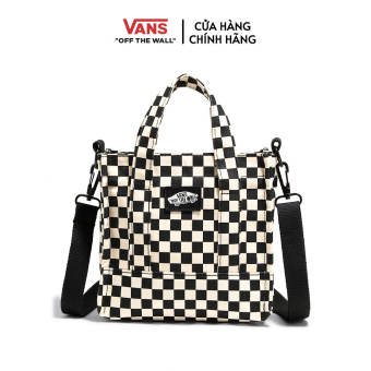 Túi Vans Blank Canvas Crossbody VN00033J56M