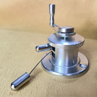 Bộ Tời Giàn Phơi Thông MInh Hòa Phát KS980