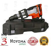 Hoyoma Demolition Hammer / Jack Hammer 1800W HT-DH1800