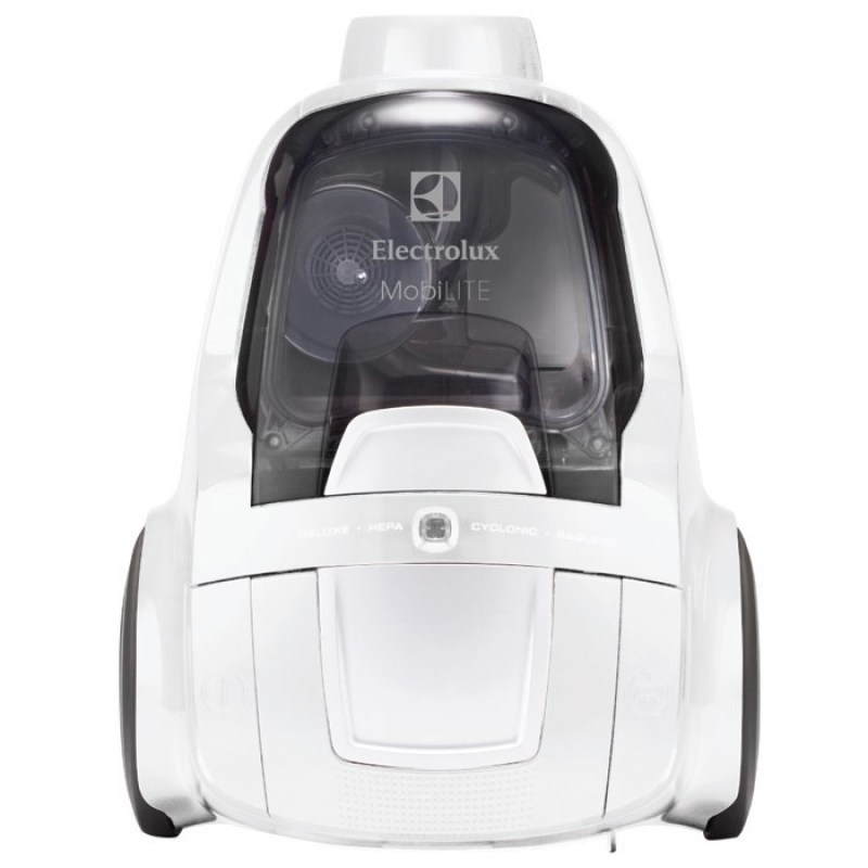 Electrolux Bagless Cyclonic Action vacuum cleaner ZLUX1801 Singapore