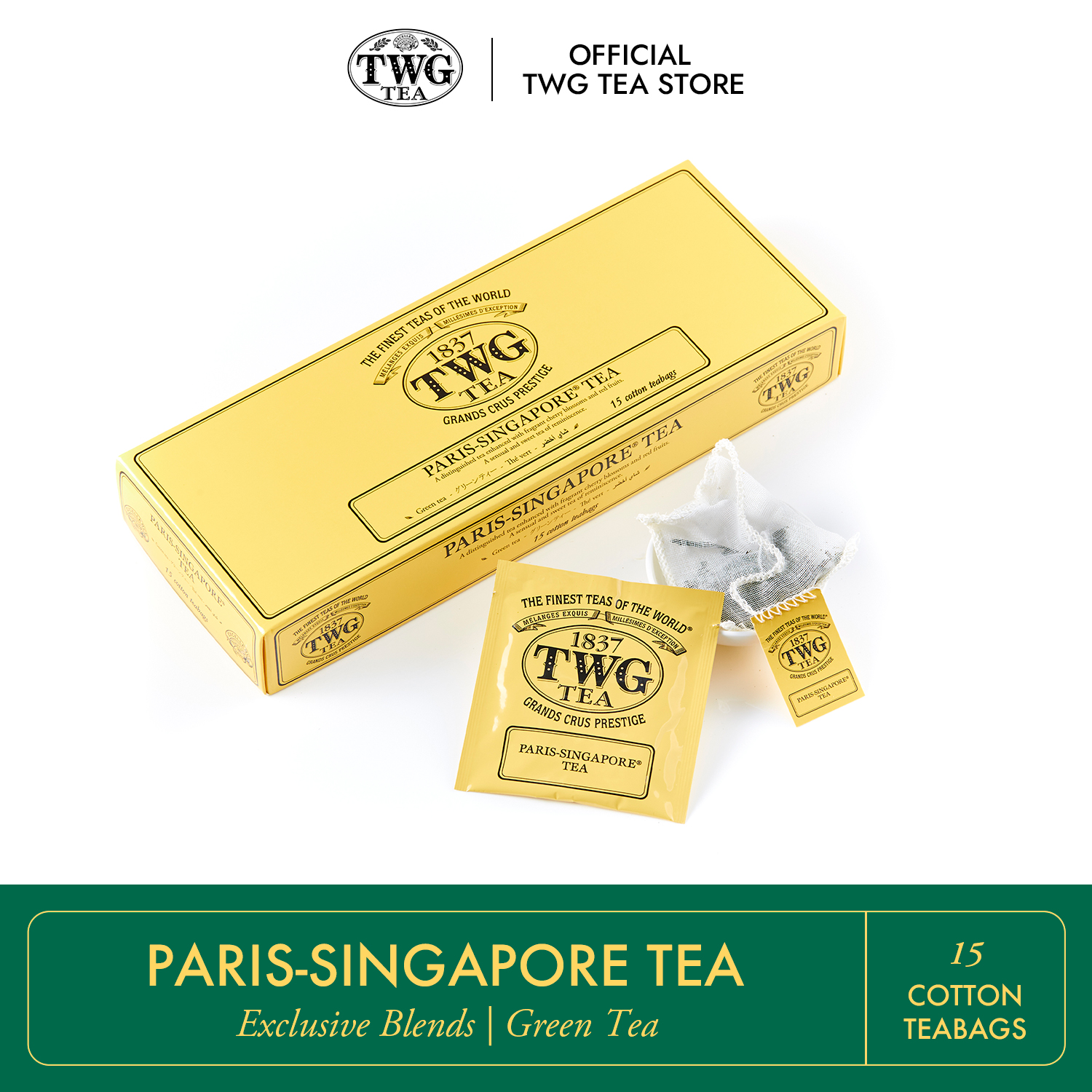 Shop Twg Tea Singapore Breakfast Tea at Best Prices for Your Needs