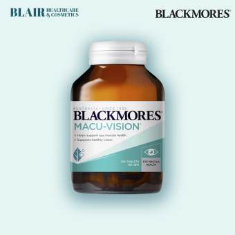Viên uống bổ mắt Blackmores Macu-Vision (150 viên)