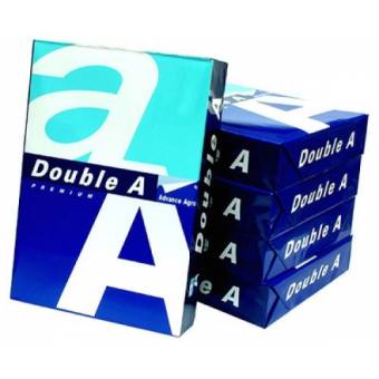 Giấy A4 Double A 70gsm