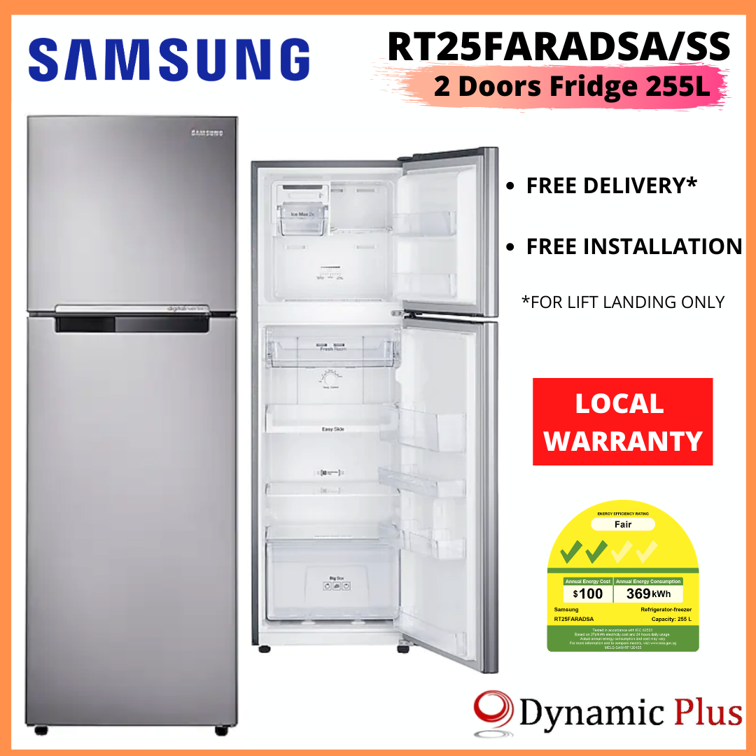 samsung fridge boxing day sale