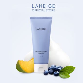 Sữa Rửa Mặt Laneige Foam Cleanser 150ML chính hãng