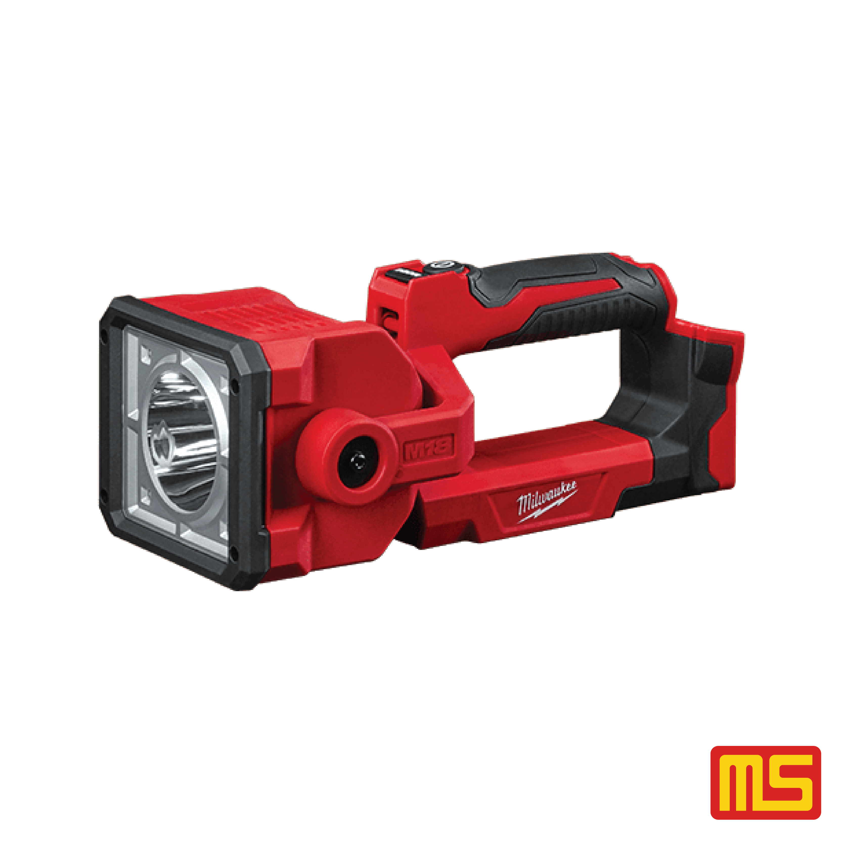 milwaukee cordless torch