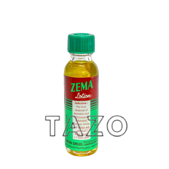 Zema lotion 15ml-Thailand