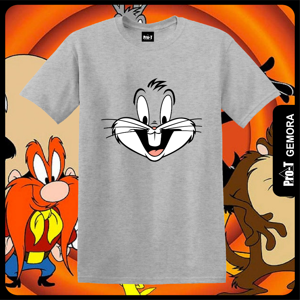 bugs bunny t shirt womens