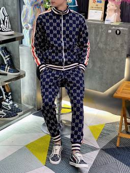 Bộ nỉ nam BND38 bộ thể thao thu đông nam dài tay chất nỉ poly cao cấp