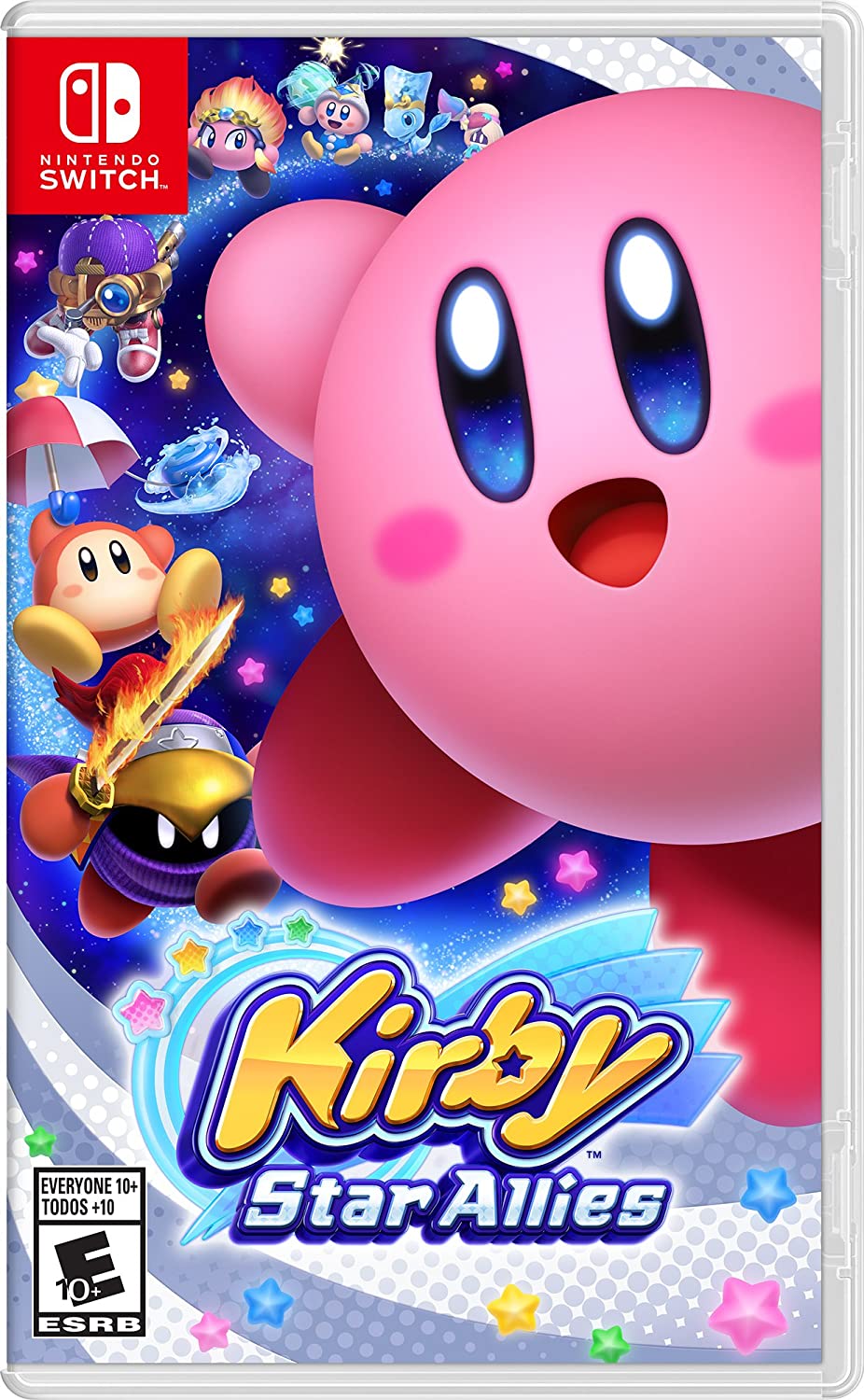 switch kirby bundle