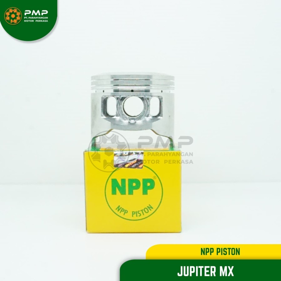 PISTON ONLY SEHER ONLY JUPITER MX FORGING NPP Harga 178,710 rupiah*Gratis Ongkir