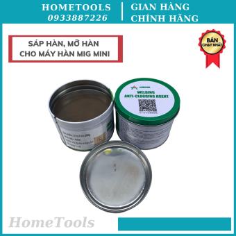 Mỡ hàn/ Sáp hàn cho máy hàn MiG Không dính bép khi hàn