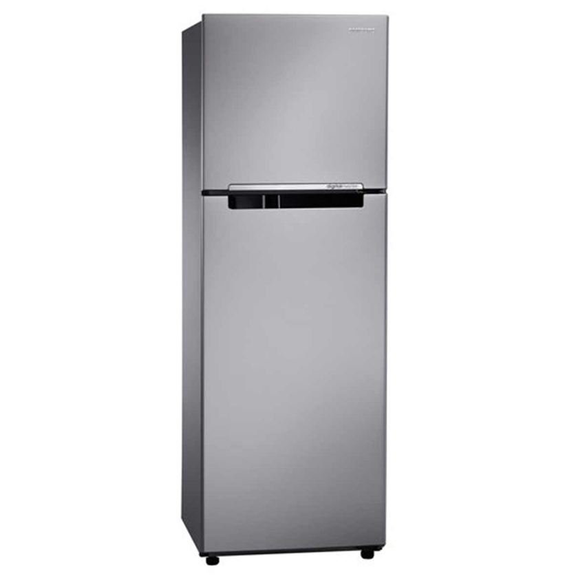 Tủ lạnh samsung rt22farbdsasv, 236lít,2 cửa, inverter, màu bạc