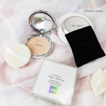 PHẤN PHỦ  GEO SIÊU MỊN