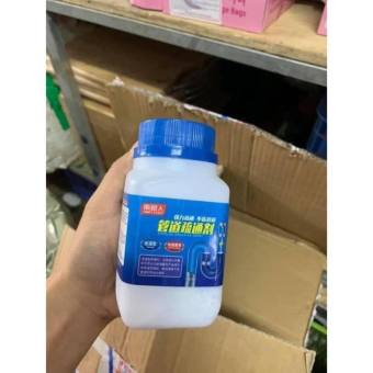 Bột thông cống đa năng lọ vuông