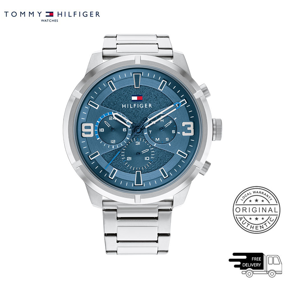 Buy tommy hot sale hilfiger watch