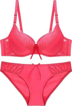 Bộ đồ lót có gọng đệm nâng ngực có size lớn big size đến 40