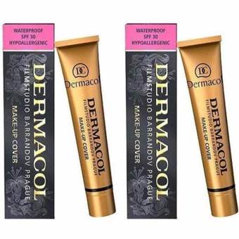 KEM CHE KHUYẾT, ĐIỂM XÓA XĂM DERMACOL