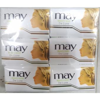 BÁNH XÀ PHÒNG MAY