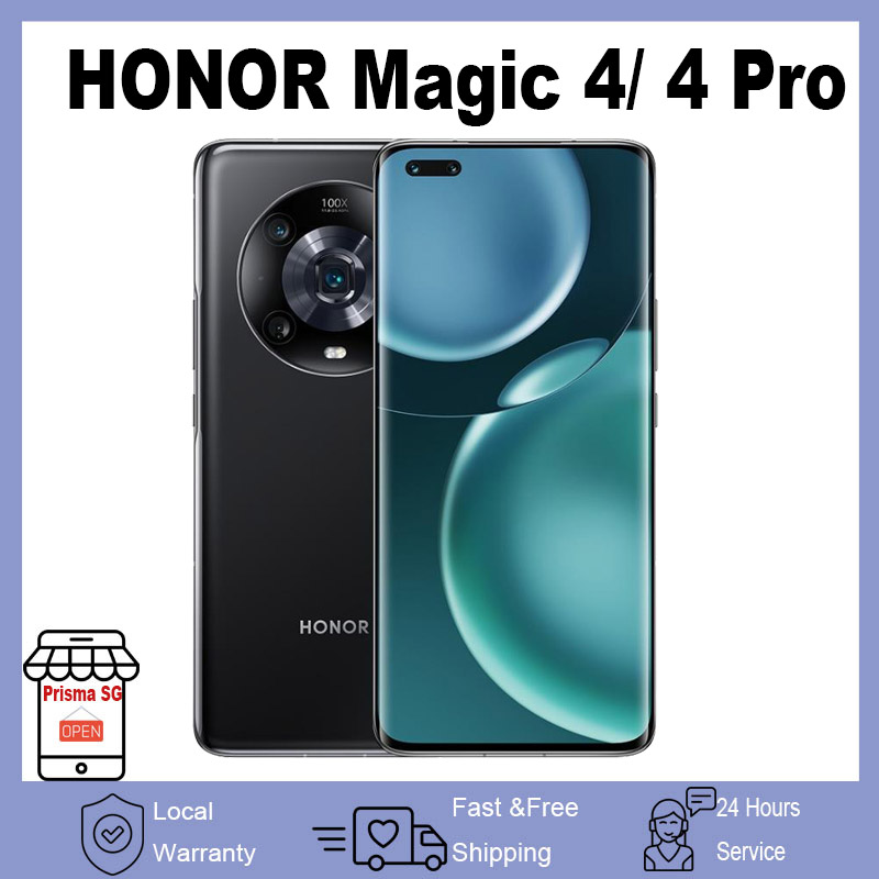 Honor 20 Pro - Best Price in Singapore - May 2023 