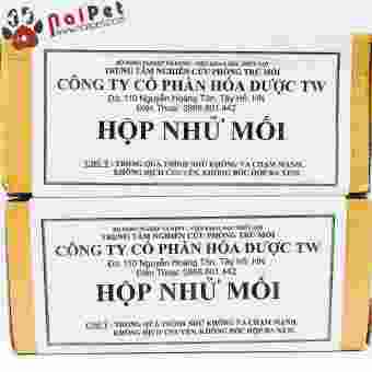 Hộp Nhử Mối Hộp Bắt Mối Phòng Trừ Mối