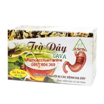 Trà Dây Lava (Combo 5h)