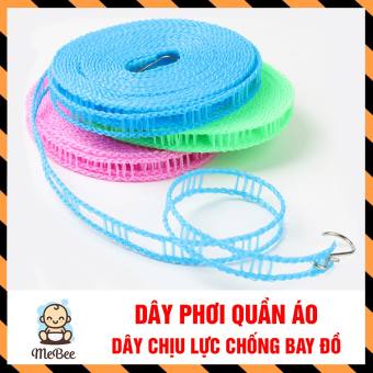 Dây phơi quần áo thông minh- Dài 5m